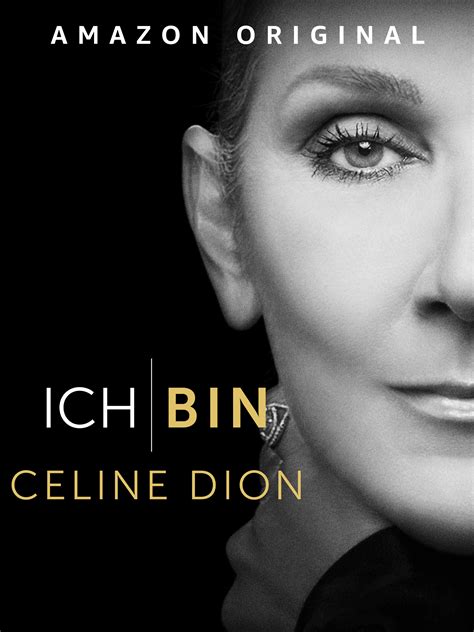 ich bin celine dion|celine dion imdb.